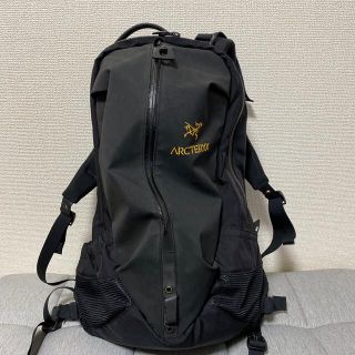 アークテリクス(ARC'TERYX)のアークテリクス ARC'TERYX アロー22 (バッグパック/リュック)