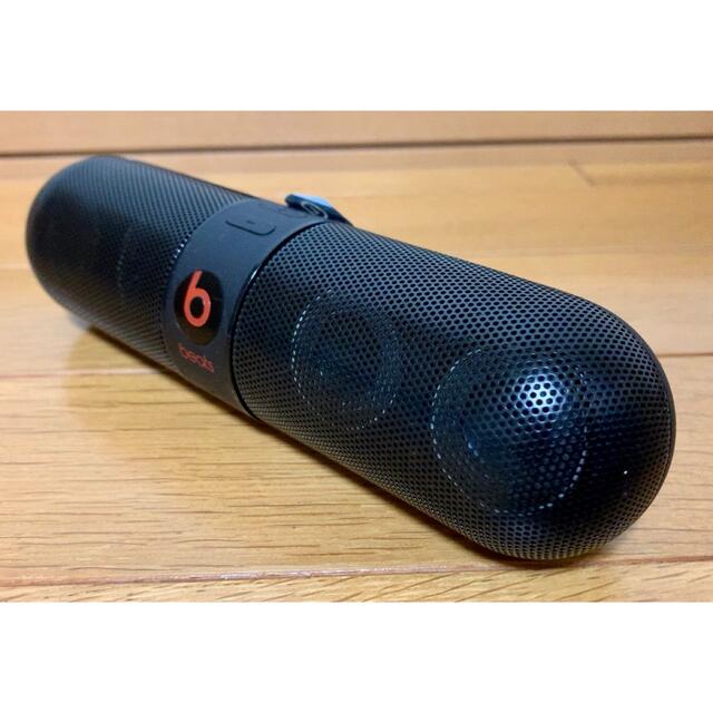 別倉庫からの配送 beats pill スピーカー B0513 ジャンク品 kead.al