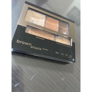 ケイト(KATE)のKATE brown shade(アイシャドウ)