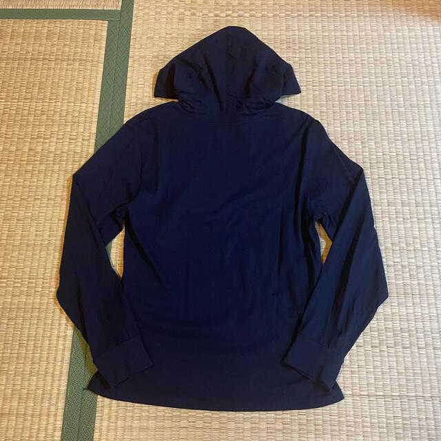 POLO RALPH LAUREN(ポロラルフローレン)のラルフローレン ベアパーカー ピンクハウス ステューシー アベイジングエイプ メンズのトップス(パーカー)の商品写真