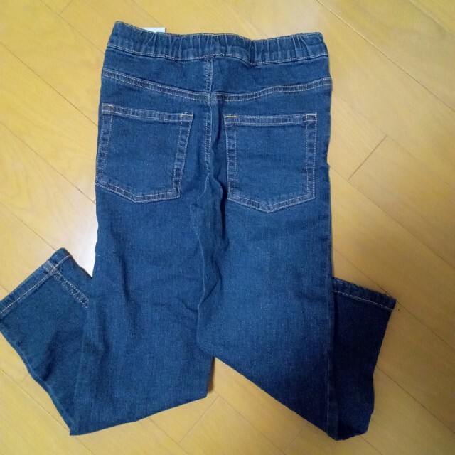 MARKEY'S(マーキーズ)の子供のジーンズ キッズ/ベビー/マタニティのキッズ服男の子用(90cm~)(パンツ/スパッツ)の商品写真