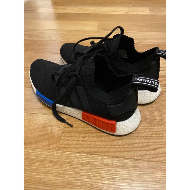 adidas RNR PK 1