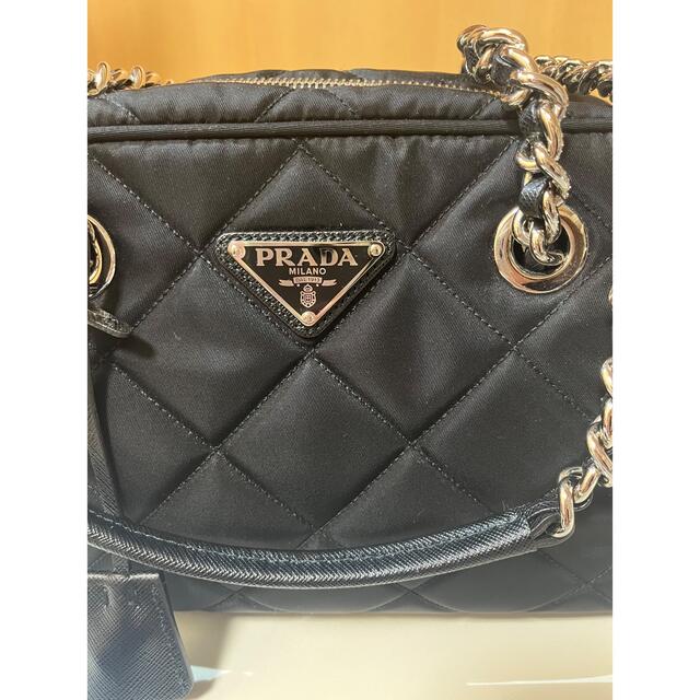 ショルダーバッグ専用 PRADA ナイロン バッグ アウトレット