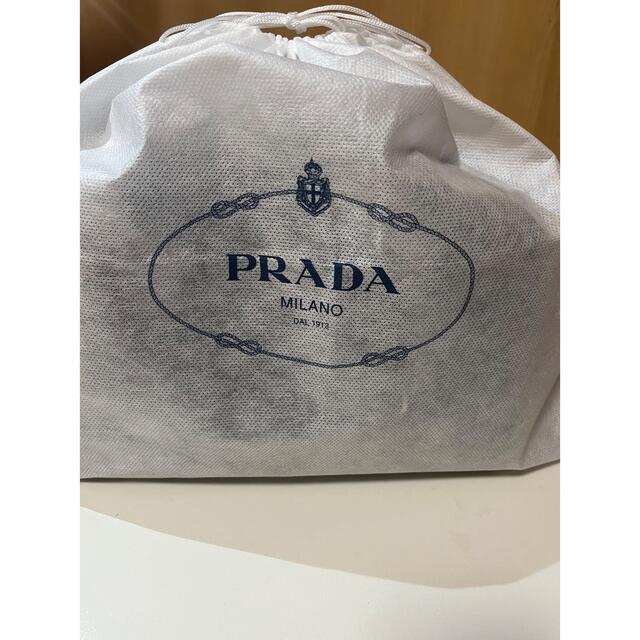 ショルダーバッグ専用 PRADA ナイロン バッグ アウトレット