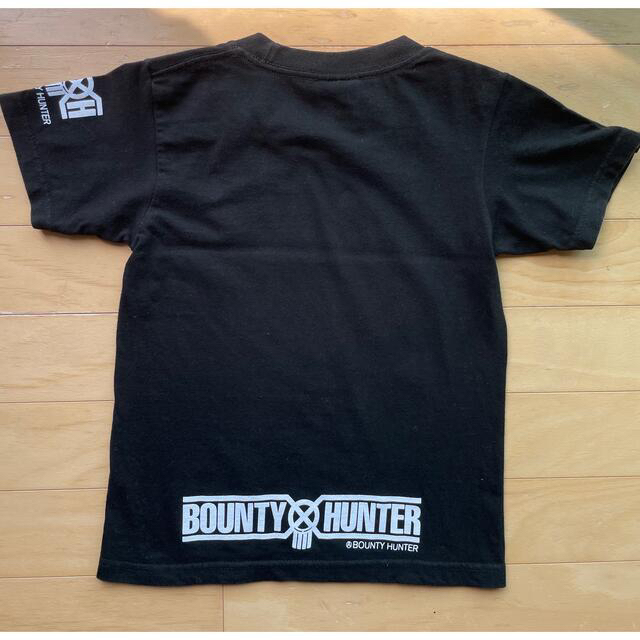 BOUNTY HUNTER(バウンティハンター)のBOUNTY HUNTER ×Disney キッズＴシャツ キッズ/ベビー/マタニティのキッズ服男の子用(90cm~)(Tシャツ/カットソー)の商品写真