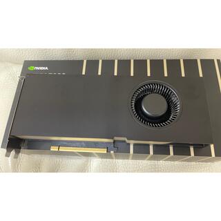 ELSA NVIDIA RTX A5000 中古(PCパーツ)