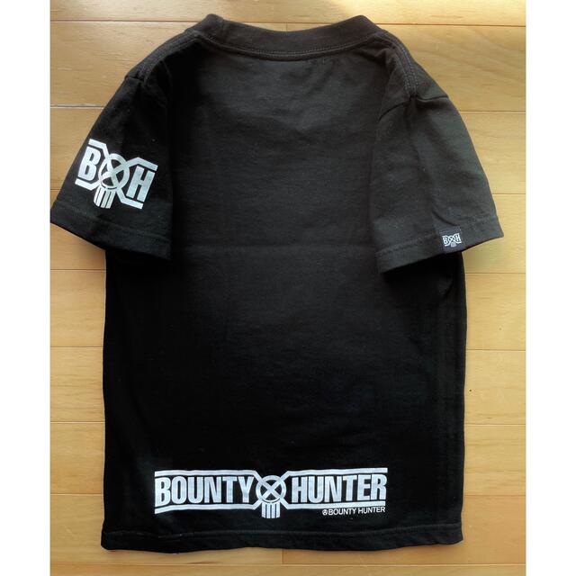 BOUNTY HUNTER(バウンティハンター)のBOUNTY HUNTER ×Disney キッズＴシャツ キッズ/ベビー/マタニティのキッズ服男の子用(90cm~)(Tシャツ/カットソー)の商品写真