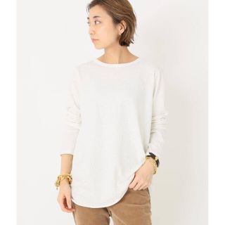 ドゥーズィエムクラス(DEUXIEME CLASSE)の‼️専用‼️Deuxieme Classe Layering Tシャツ(カットソー(長袖/七分))