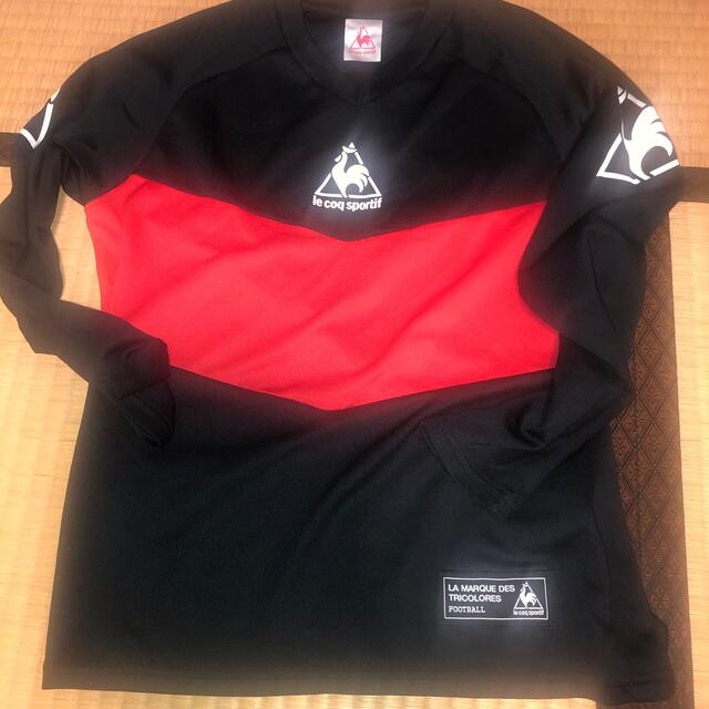 le coq sportif(ルコックスポルティフ)のルコック  Tシャツ　140 キッズ/ベビー/マタニティのキッズ服男の子用(90cm~)(Tシャツ/カットソー)の商品写真