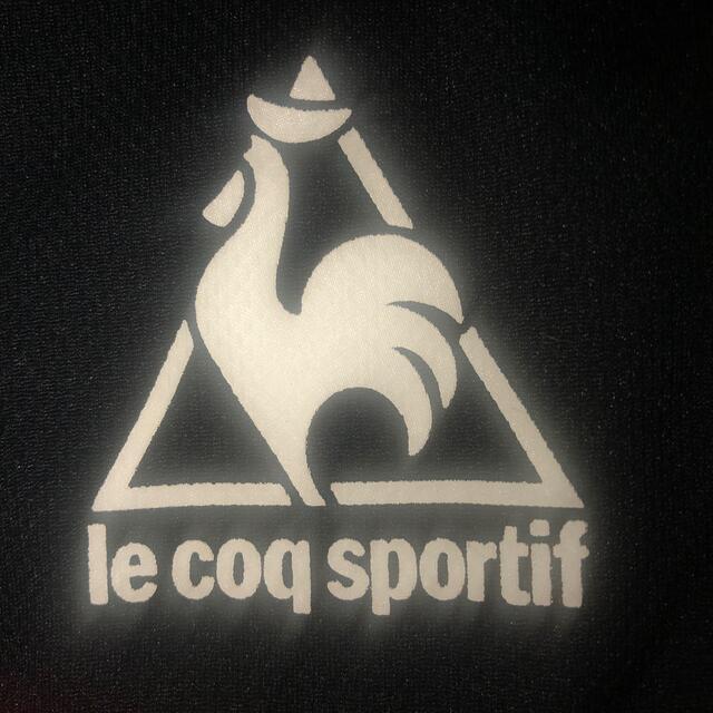 le coq sportif(ルコックスポルティフ)のルコック  Tシャツ　140 キッズ/ベビー/マタニティのキッズ服男の子用(90cm~)(Tシャツ/カットソー)の商品写真