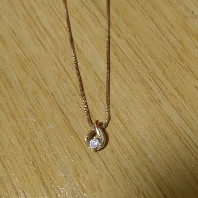 激安通販 k18ダイヤモンドネックレス ネックレス