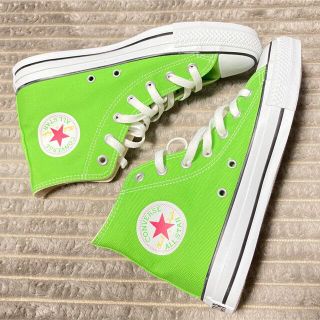 コンバース(CONVERSE)のSSS's専用⭐️未使用 コンバース x オーラリー  オールスター ⭐️(スニーカー)