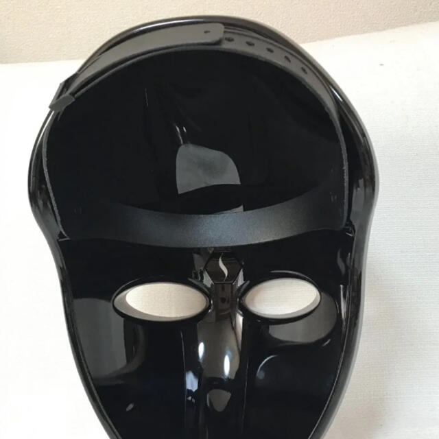 ケンユー KY-SM-RG01 SHINE MASK シャイン 美容LEDマスク