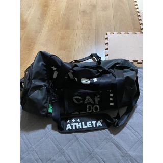 アスレタ(ATHLETA)の【美品】アスレタ　バック(バッグパック/リュック)