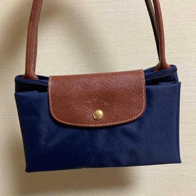 LONGCHAMP(ロンシャン)のロンシャン　プリアージュ　トートバッグ レディースのバッグ(トートバッグ)の商品写真