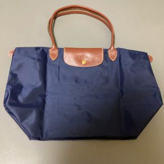 ロンシャン(LONGCHAMP)のロンシャン　プリアージュ　トートバッグ(トートバッグ)