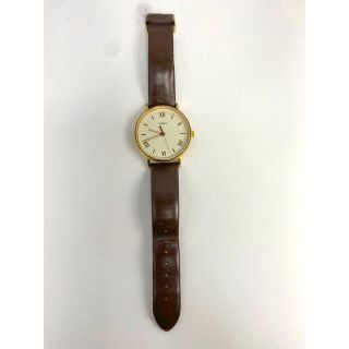 タイメックス(TIMEX)の時計(腕時計(アナログ))