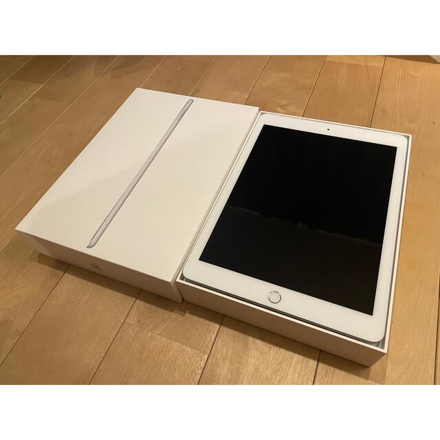 Apple iPad 第6世代 Wi-Fi Cellular 32GB