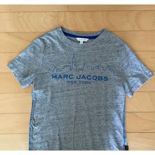 MARC JACOBS  キッズＴシャツ(Tシャツ/カットソー)