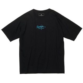 フラグメント(FRAGMENT)のFRAGMENT    ドンディホワイト SIGNATURE TAPERED T(Tシャツ/カットソー(半袖/袖なし))