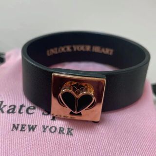 ケイトスペードニューヨーク(kate spade new york)のケイトスペード バングル(ブレスレット/バングル)