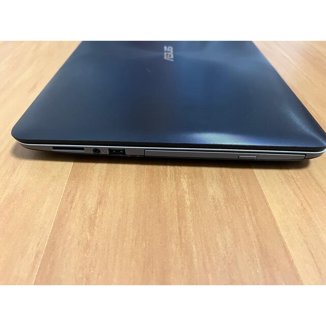 極美品ASUS ノートパソコン VivoBook X556U