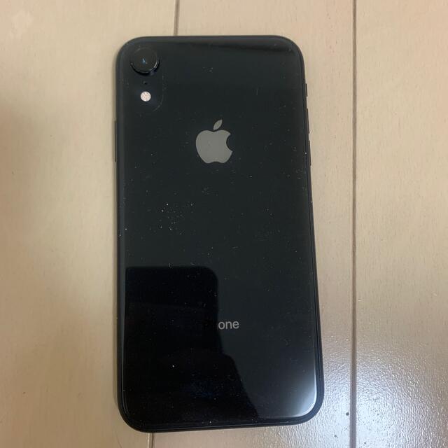 iPhone XR