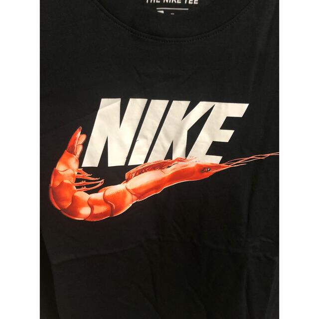 NIKE(ナイキ)のNIKE ナイキ　Tシャツ【24時間以内発送】【新品・未使用・タグ付き】 メンズのトップス(Tシャツ/カットソー(半袖/袖なし))の商品写真