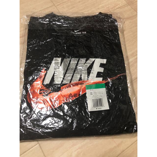 NIKE(ナイキ)のNIKE ナイキ　Tシャツ【24時間以内発送】【新品・未使用・タグ付き】 メンズのトップス(Tシャツ/カットソー(半袖/袖なし))の商品写真