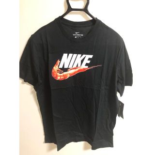 ナイキ(NIKE)のNIKE ナイキ　Tシャツ【24時間以内発送】【新品・未使用・タグ付き】(Tシャツ/カットソー(半袖/袖なし))