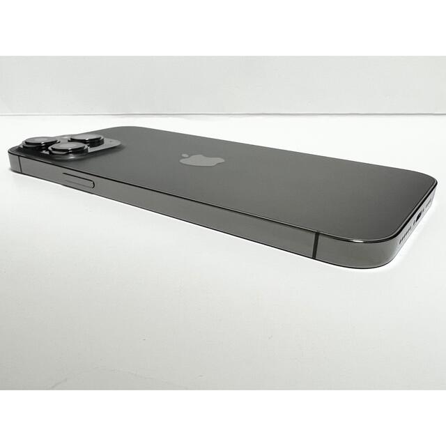 iPhone13ProMax 128GB SIMフリー 新品同等 4