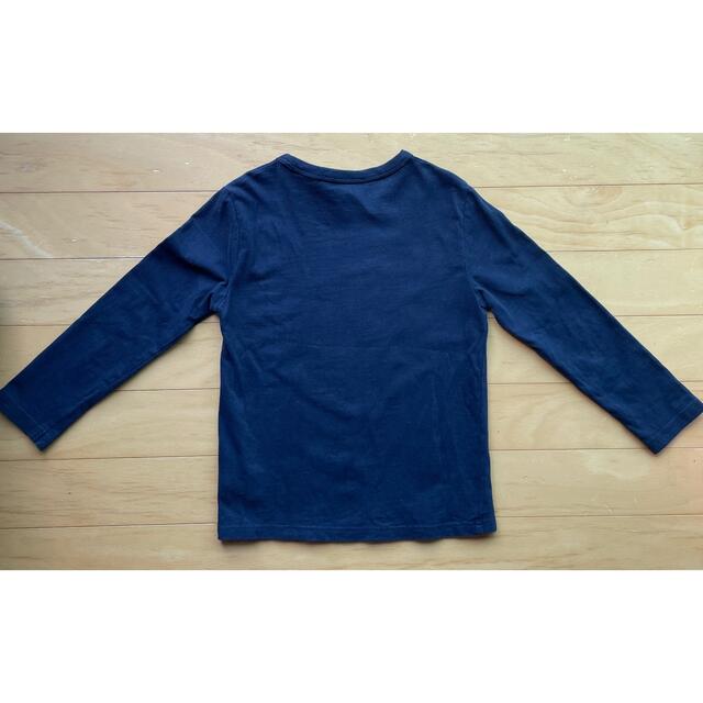 MARC JACOBS(マークジェイコブス)のMARC JACOBS キッズロンＴ キッズ/ベビー/マタニティのキッズ服男の子用(90cm~)(Tシャツ/カットソー)の商品写真