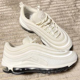 ナイキ(NIKE)の⭐️NIKE ナイキ エア マックス 97 AQ8760-100⭐️(スニーカー)