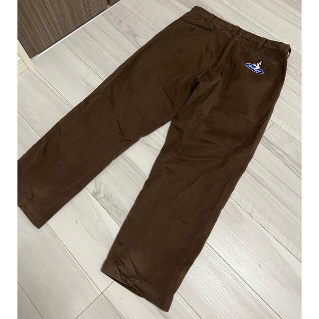 メンズSupreme Chino Pant "Brown"  32