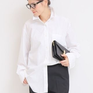 DEUXIEME CLASSE - Deuxieme Classe◇Big Wash シャツの通販 by りんご ...