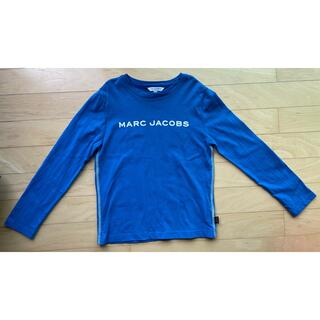 マークジェイコブス(MARC JACOBS)のMARC JACOBS キッズロンＴ(Tシャツ/カットソー)