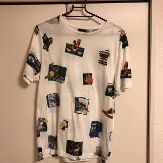 ポールスミス(Paul Smith)の[刹那さん専用]Paul Smith 半袖Tシャツ(Tシャツ/カットソー(半袖/袖なし))