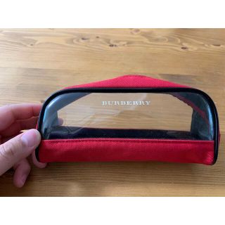 バーバリー(BURBERRY)のBURBERRY ペンケース(ペンケース/筆箱)