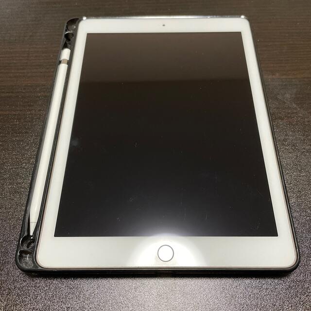 通常 1本タイプ iPad 第6世代 WiFi 128GB ゴールド Apple Pencil | www