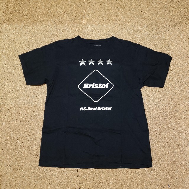 FCRB×mastermind TEE、キャップセット