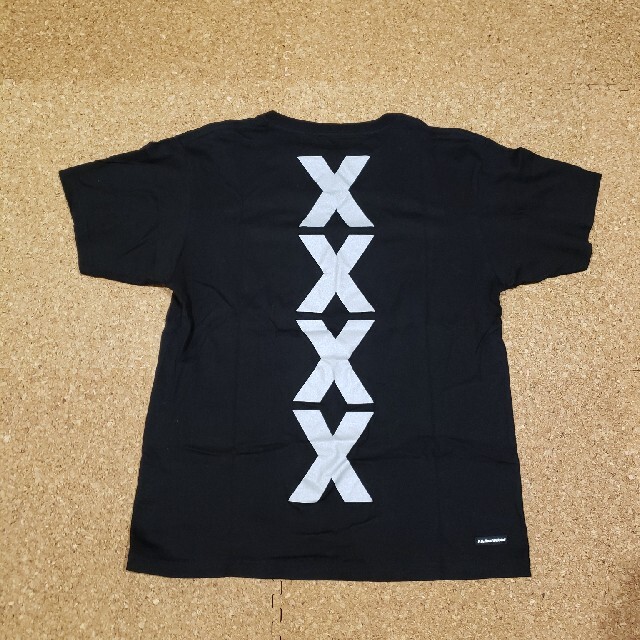 FCRB×mastermind TEE、キャップセット