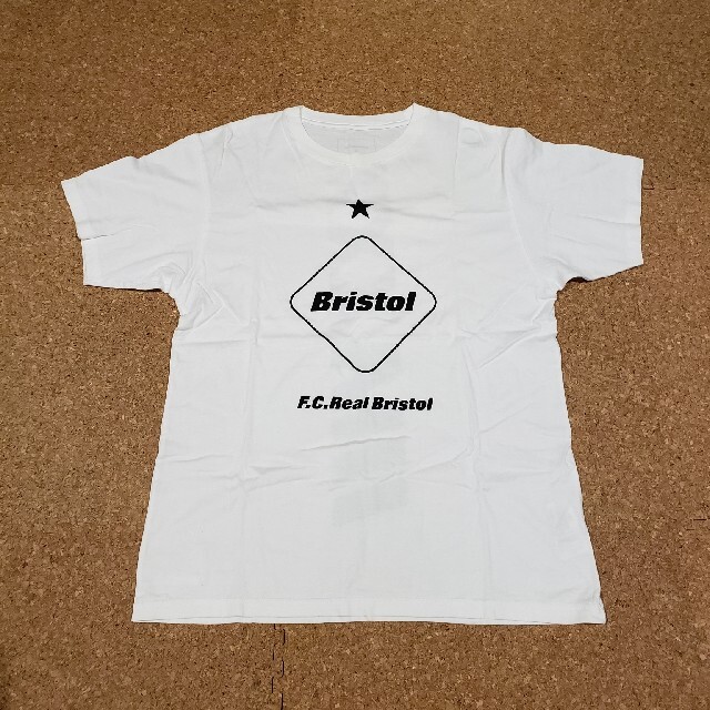 FCRB×mastermind TEE、キャップセット