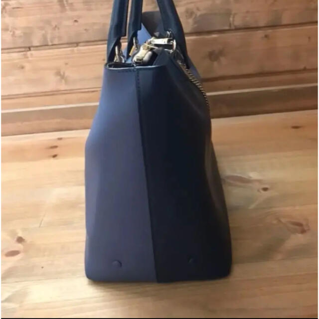 Chloe - Chloe ベイリー トートバッグの通販 by mee's shop|クロエ