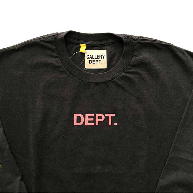 Gallery Dept Security S ロンT XL L