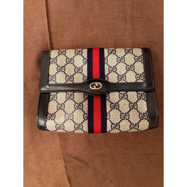 GUCCI クラッチバック (小) 【翌日発送可能】 shop.shevacatom.co.il