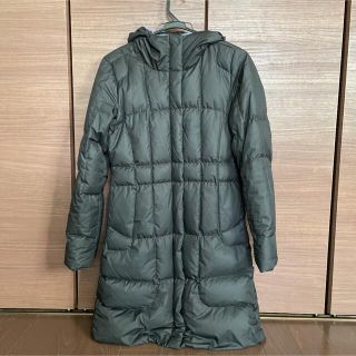 パタゴニア(patagonia) ダウンコート(レディース)の通販 100点以上 ...