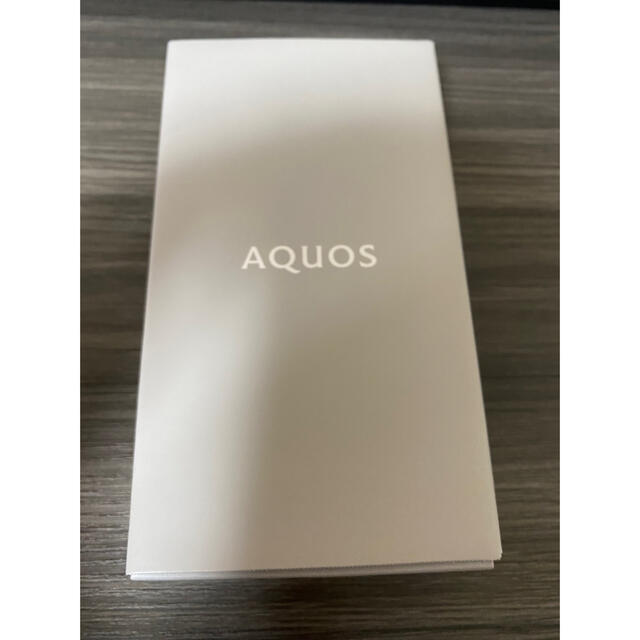 AQUOS sense6 SH-RM19 ライトカッパー SIMフリー 人気デザイン - jaim