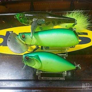 Begin掲載 レイドジャパン ダッジ、スクラッチ、ブルタンク | vendee