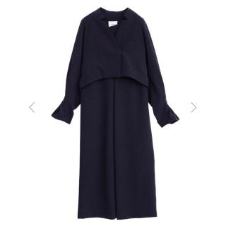 Ameri VINTAGE - OTONA SHORT JACKET SET UP DRESSの通販 by つくし