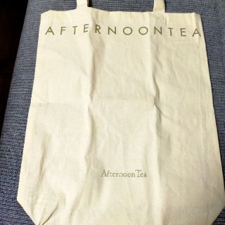 アフタヌーンティー(AfternoonTea)の★Afternoon　Tea　トートバッグ(トートバッグ)